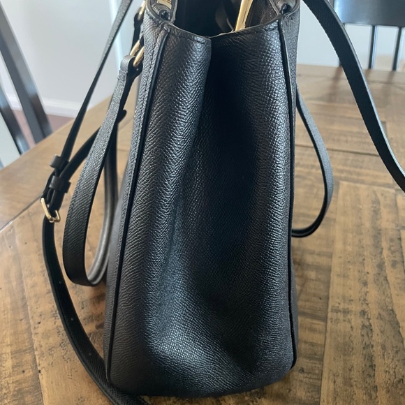 Coach Purse - Picture 9 of 11